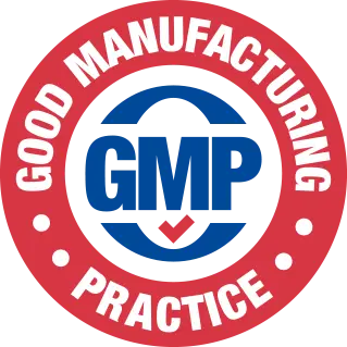 Axavive gmp certified